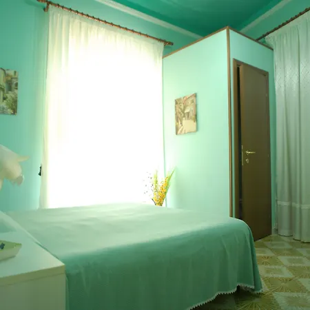 Bed & Breakfast Il Mandorlo Agrigento