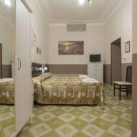 Bed & Breakfast Il Mandorlo Agrigento