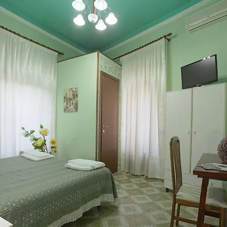 Bed & Breakfast Il Mandorlo Agrigento