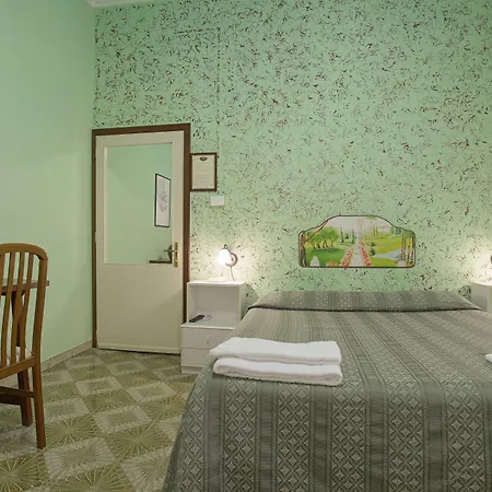 Il Mandorlo 3* Agrigento