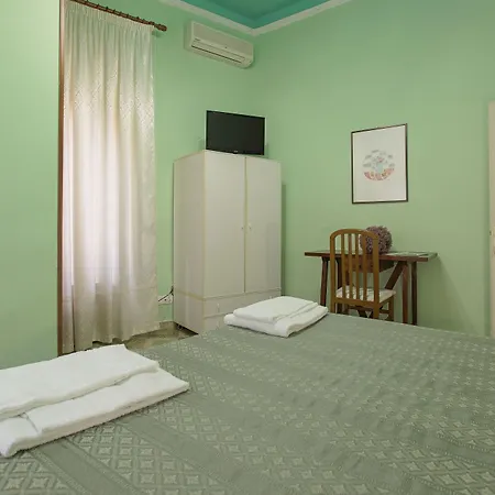 Il Mandorlo 3* Agrigento