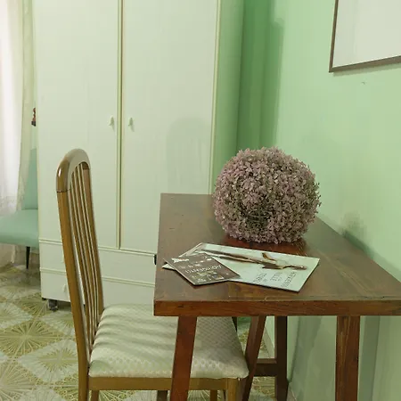 Bed & Breakfast Il Mandorlo Agrigento