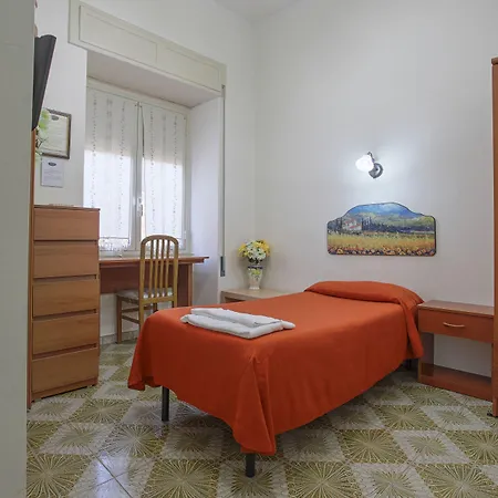 Il Mandorlo Bed & Breakfast 3*