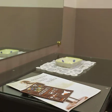 Il Mandorlo Bed & Breakfast