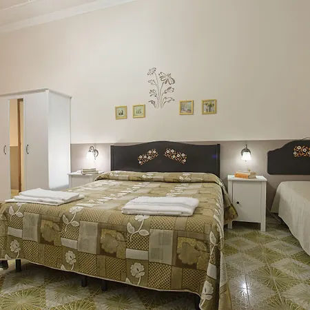 Bed & Breakfast Il Mandorlo