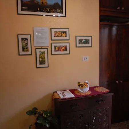 Bed & Breakfast Il Mandorlo