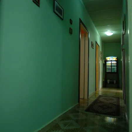 Il Mandorlo Bed & Breakfast