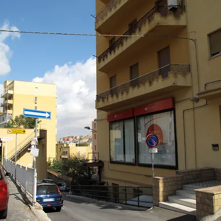 Il Mandorlo Bed & Breakfast 3*