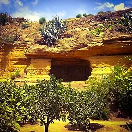 Il Mandorlo Agrigente