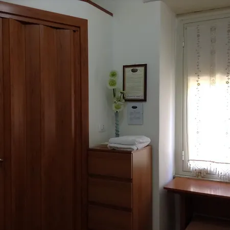 Bed & Breakfast Il Mandorlo 3*