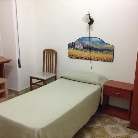 Bed & Breakfast Il Mandorlo