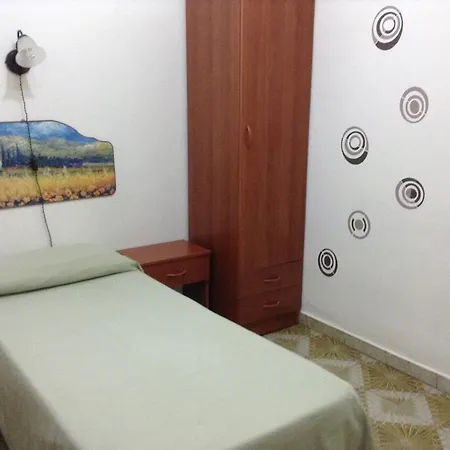 Bed & Breakfast Il Mandorlo Agrigento