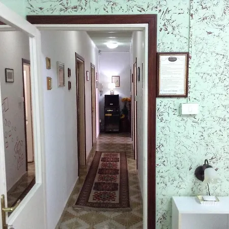 Bed & Breakfast Il Mandorlo