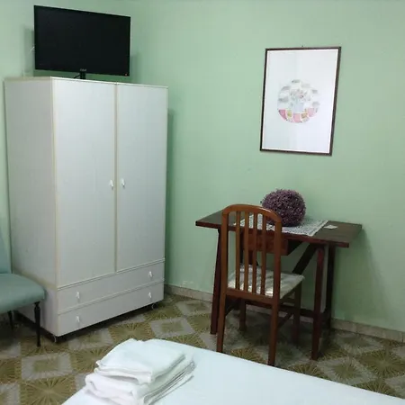 Bed & Breakfast Il Mandorlo