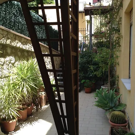 Bed & Breakfast Il Mandorlo 3*