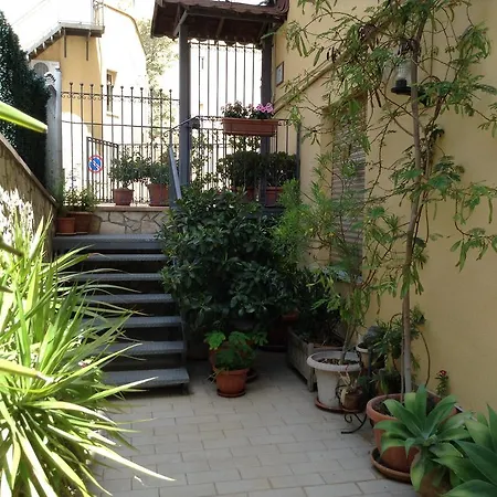 Il Mandorlo Agrigento