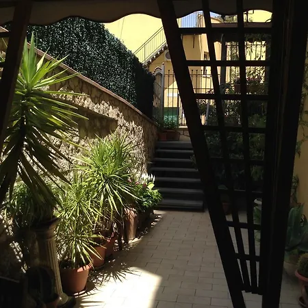 Bed & Breakfast Il Mandorlo 3*