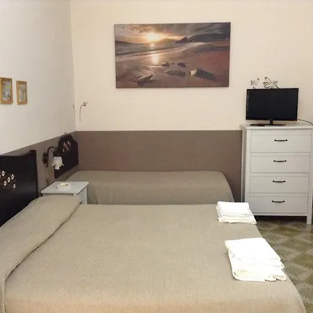 Il Mandorlo Agrigento