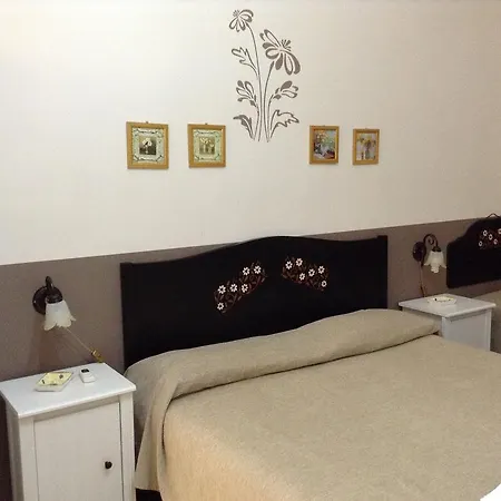 Bed & Breakfast Il Mandorlo