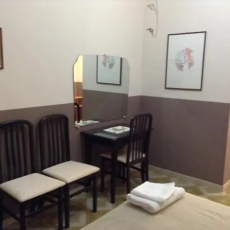 Bed & Breakfast Il Mandorlo 3*