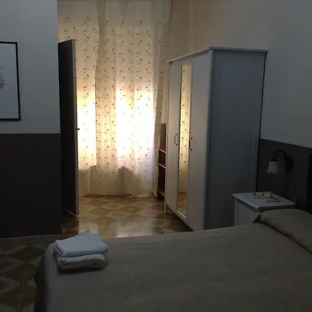 Bed & Breakfast Il Mandorlo 3*