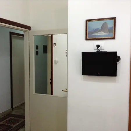 Il Mandorlo Agrigento