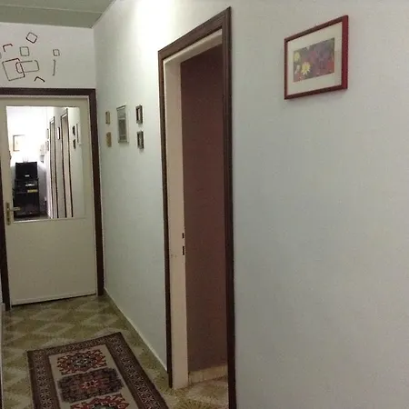 Bed & Breakfast Il Mandorlo 3*