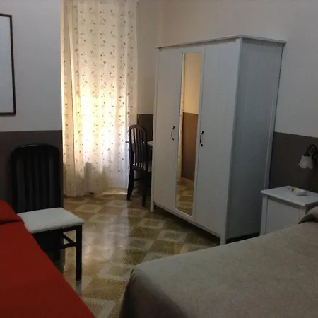 Bed & Breakfast Il Mandorlo Agrigento