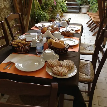 Bed & Breakfast Il Mandorlo