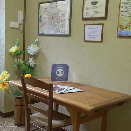 Bed & Breakfast Il Mandorlo