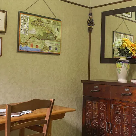Il Mandorlo Bed & Breakfast
