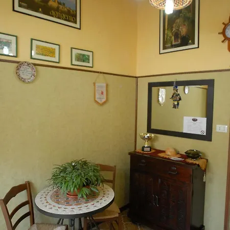 Il Mandorlo Agrigento