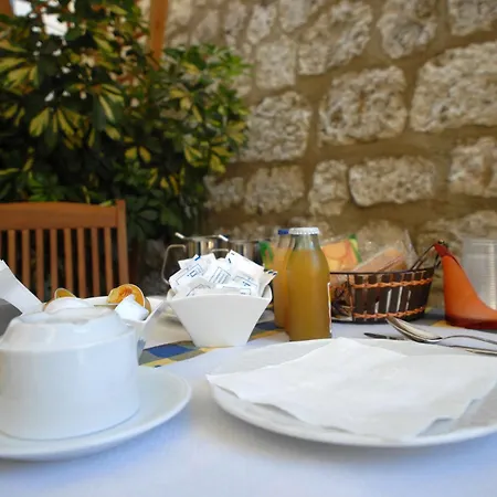 Il Mandorlo Agrigento