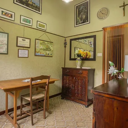 Bed & Breakfast Il Mandorlo Agrigento