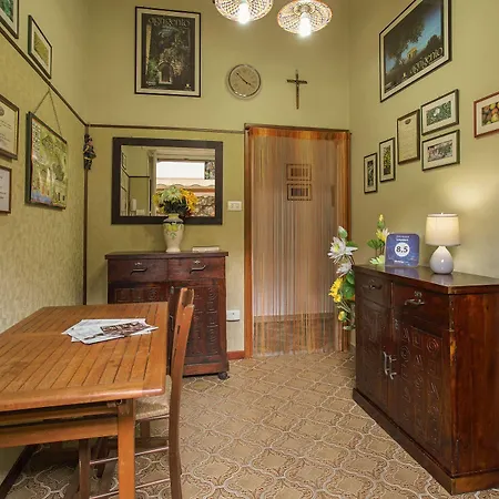 Bed & Breakfast Il Mandorlo Agrigento