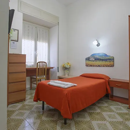 Il Mandorlo Bed & Breakfast Agrigento