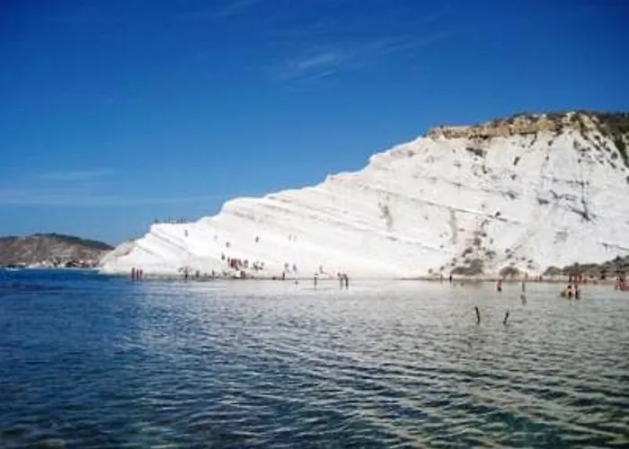 Il Mandorlo 3* Agrigento