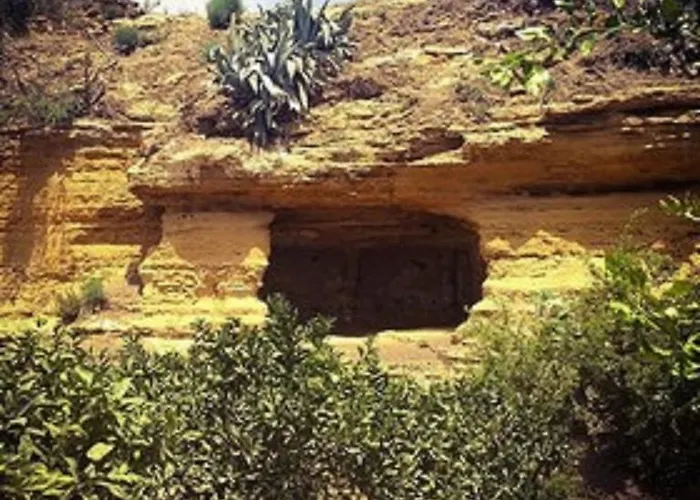 Il Mandorlo Agrigento