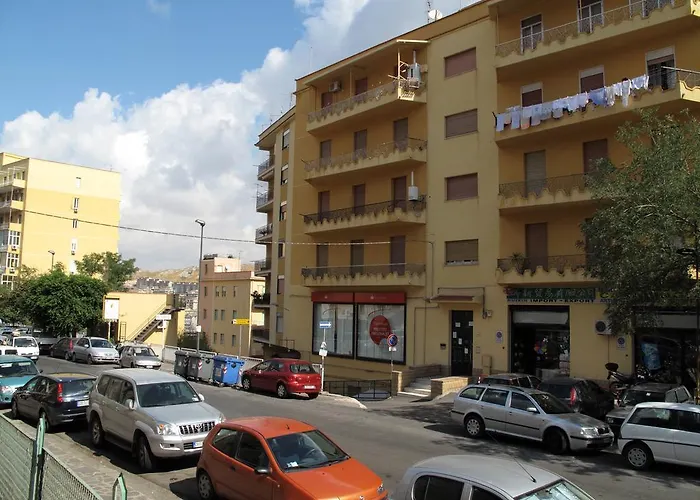 Bed & Breakfast Il Mandorlo