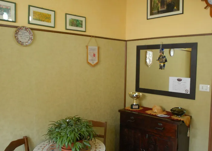 Il Mandorlo Bed & Breakfast 3*