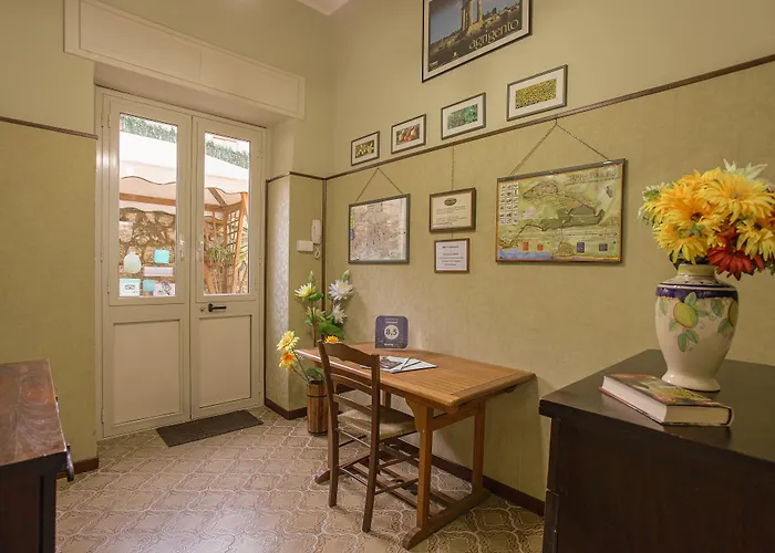 Il Mandorlo Bed & Breakfast 3*