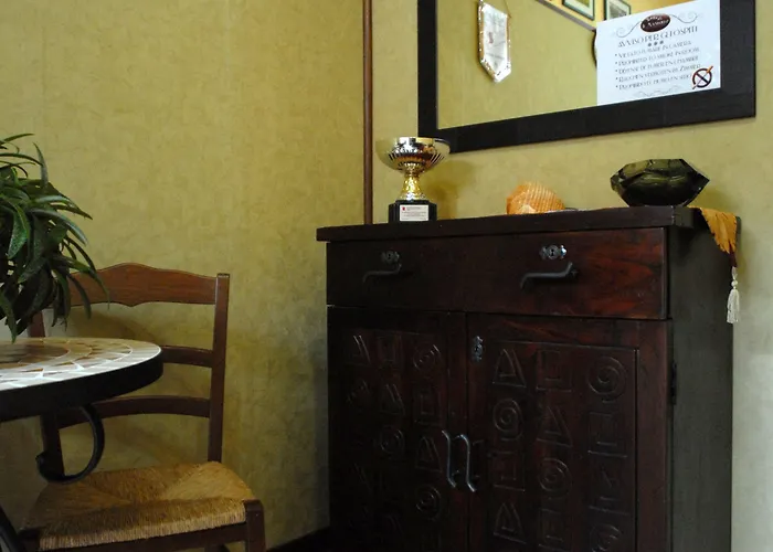 Il Mandorlo Bed & Breakfast Agrigento