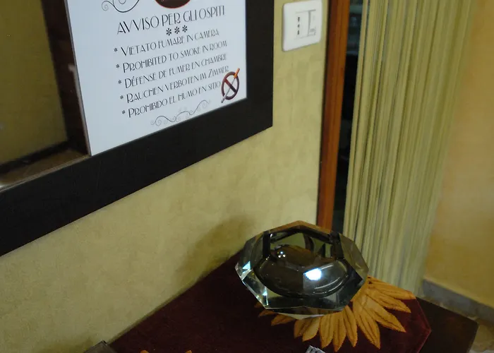 Bed & Breakfast Il Mandorlo