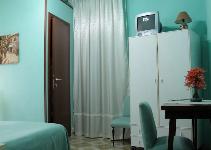 Il Mandorlo 3* Agrigento