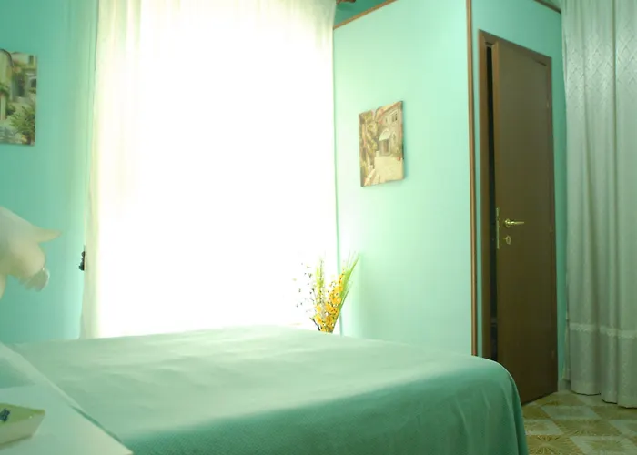 Bed & Breakfast Il Mandorlo Agrigento