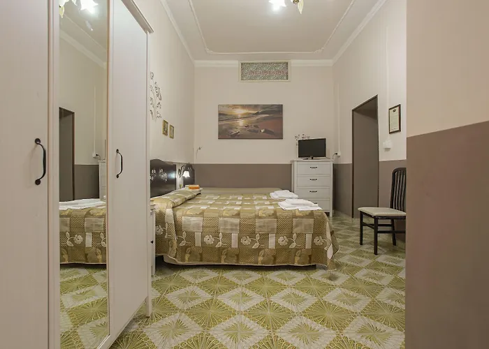 Bed & Breakfast Il Mandorlo Agrigento