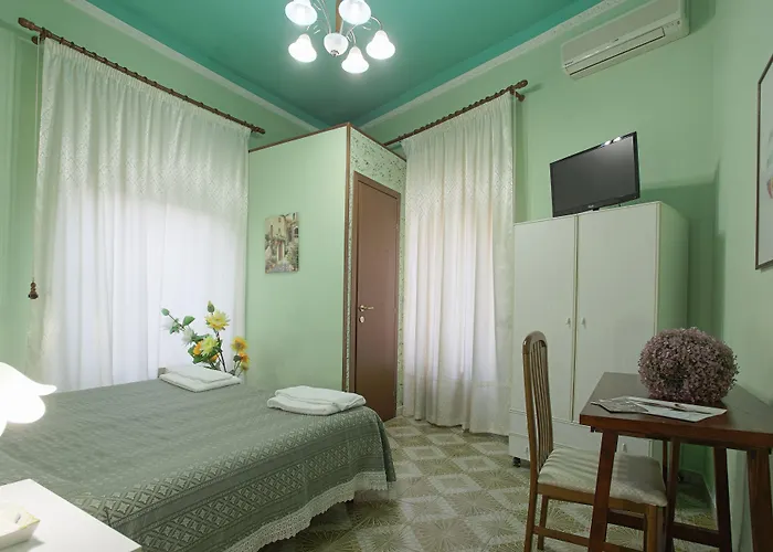 Bed & Breakfast Il Mandorlo Agrigento