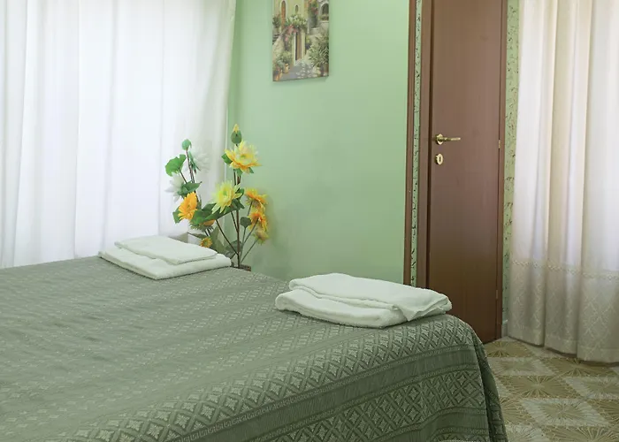 Il Mandorlo Bed & Breakfast