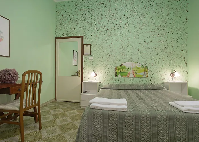 Il Mandorlo 3* Agrigento