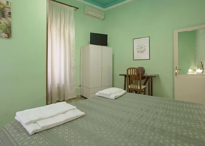 Il Mandorlo 3* Agrigento